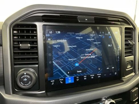 New 2025 Ford F150 XLT w/ Equipment Group 302A MID image 20