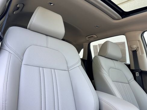 New 2026 Honda HR-V EX-L image 24