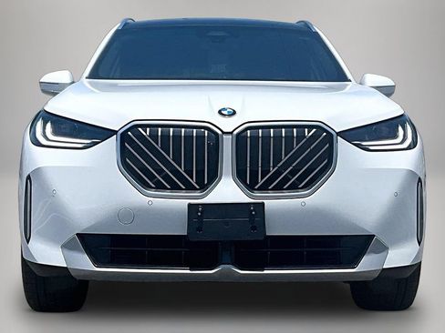 Used 2026 BMW X3 xDrive30i AWD/4WD image 3