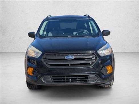 Used 2017 Ford Escape S w/ Cargo Utility Package image 2