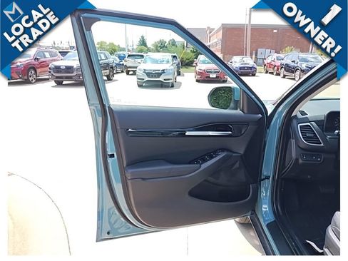Used 2024 Kia Seltos EX AWD/4WD image 14