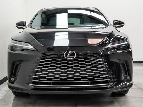 Used 2024 Lexus RX 350 Premium w/ Convenience Package FWD image 6