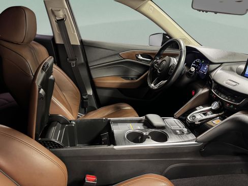 Used 2021 Acura TLX w/ Advance Package image 14