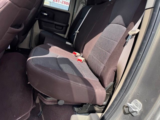 Used 2013 RAM 1500 Classic SLT w/ Premium Display Pkg AWD/4WD image 8