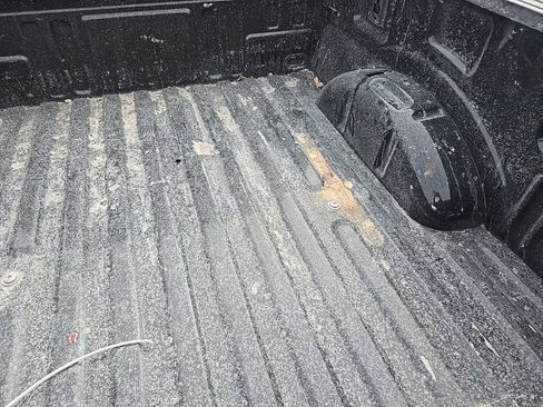 Used 2024 Ford F150 Lariat image 5