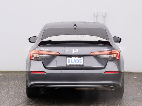 Used 2024 Honda Civic Sport image 19