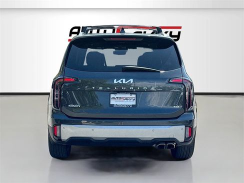 Used 2024 Kia Telluride SX Prestige image 6