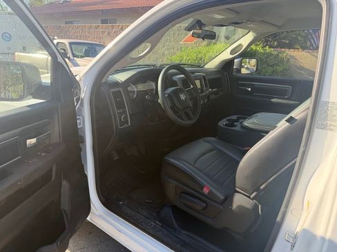 Used 2022 RAM 1500 Tradesman w/ Power & Remote Entry Group image 14