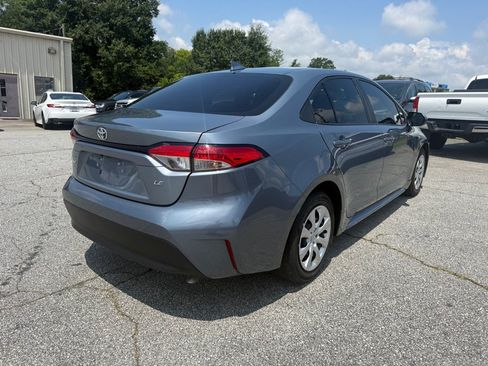 Used 2023 Toyota Corolla LE FWD image 7