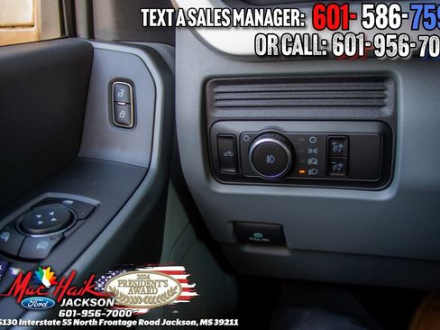 New 2026 Ford F250 XL w/ STX Appearance Package image 45