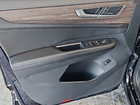 New 2026 Volkswagen Atlas SEL Premium R-Line AWD/4WD image 28