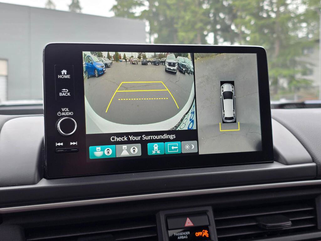 Certified 2024 Honda Pilot Elite image 23
