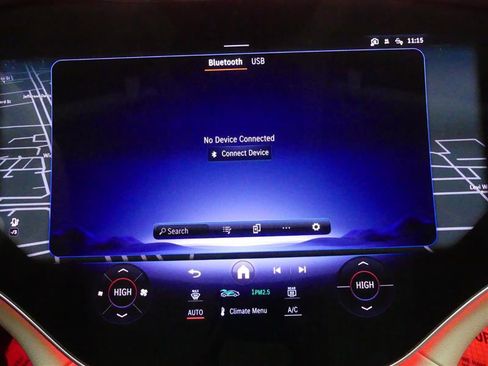 Used 2024 Mercedes-Benz EQS 450+ Sedan image 16