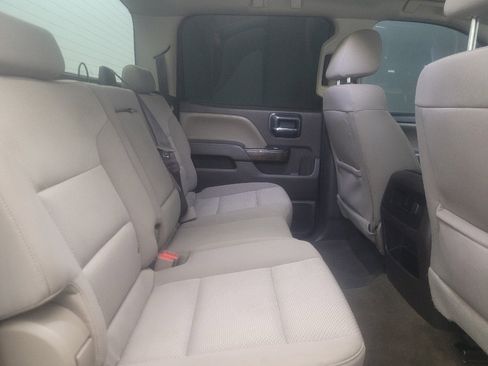 Used 2017 Chevrolet Silverado 1500 LT w/ Texas Edition image 19