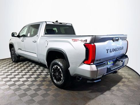 New 2026 Toyota Tundra SR5 AWD/4WD image 6
