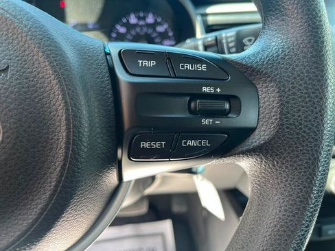 Used 2019 Kia Rio S FWD image 26