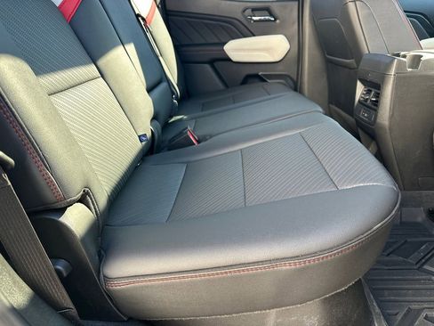 Used 2024 GMC Canyon AT4X image 16