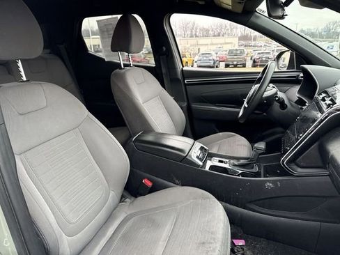 Used 2024 Hyundai Santa Cruz SEL image 34