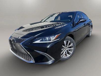 Used 2019 Lexus ES 350 w/ Accessory Package 2