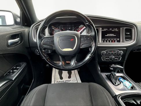 Used 2021 Dodge Charger GT w/ Blacktop Package image 9