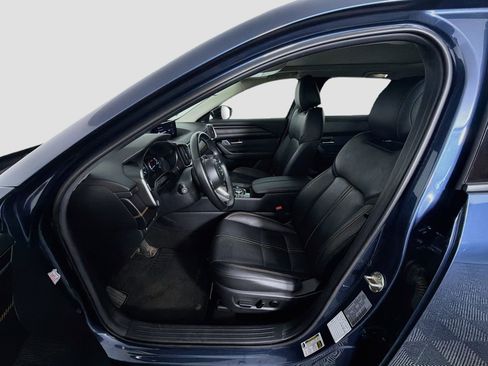Used 2025 MAZDA CX-50 AWD 2.5 S w/ Premium Plus Pkg image 13