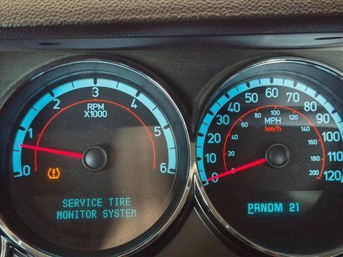 Used 2009 HUMMER H2 Luxury AWD/4WD image 11