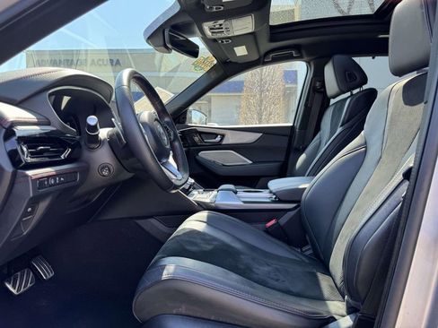 Certified 2023 Acura MDX A-Spec AWD/4WD image 14