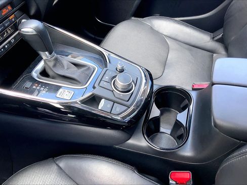 Used 2020 MAZDA CX-9 Touring w/ Touring Premium Package image 17