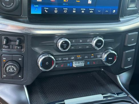 Used 2022 Ford F150 Raptor w/ Equipment Group 801A High AWD/4WD image 30