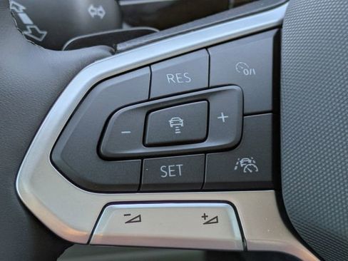 New 2026 Volkswagen Atlas SEL Premium R-Line AWD/4WD image 29