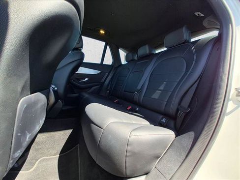 Certified 2022 Mercedes-Benz GLC 300 image 29