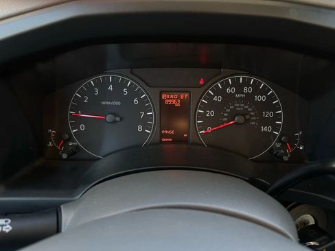 Used 2021 Nissan NV 3500 SV image 26