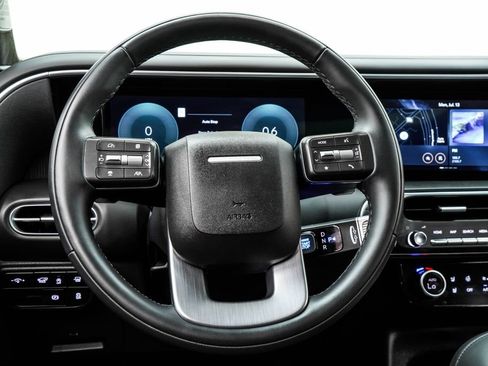 Used 2026 Hyundai Palisade Calligraphy FWD image 24