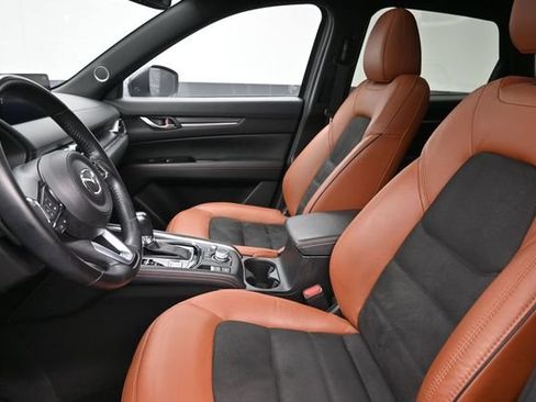 Certified 2024 MAZDA CX-5 Carbon Edition AWD/4WD image 11