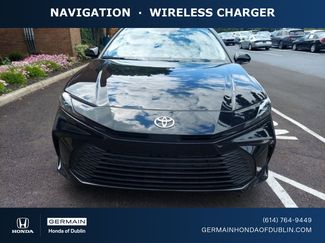 Used 2025 Toyota Camry LE FWD video 1