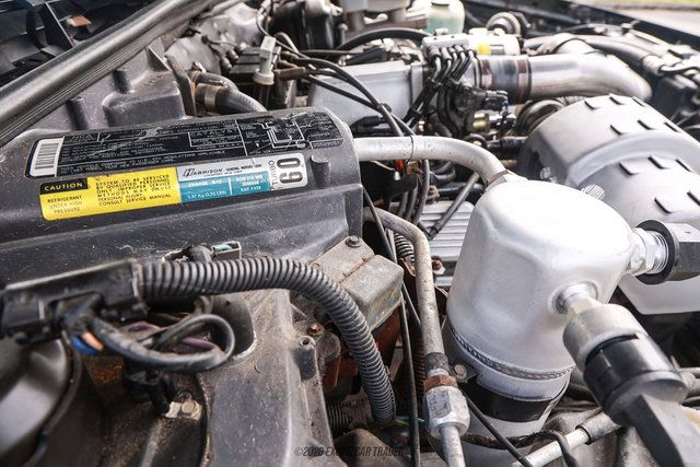 Used 1987 Buick Regal Coupe RWD image 22