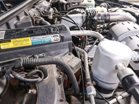 Used 1987 Buick Regal Coupe RWD image 22