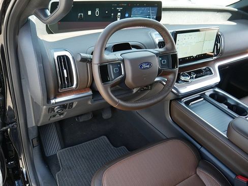 New 2026 Ford Expedition King Ranch AWD/4WD image 11