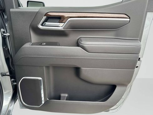 New 2026 GMC Sierra 1500 Elevation w/ X31 Off-Road Package image 23