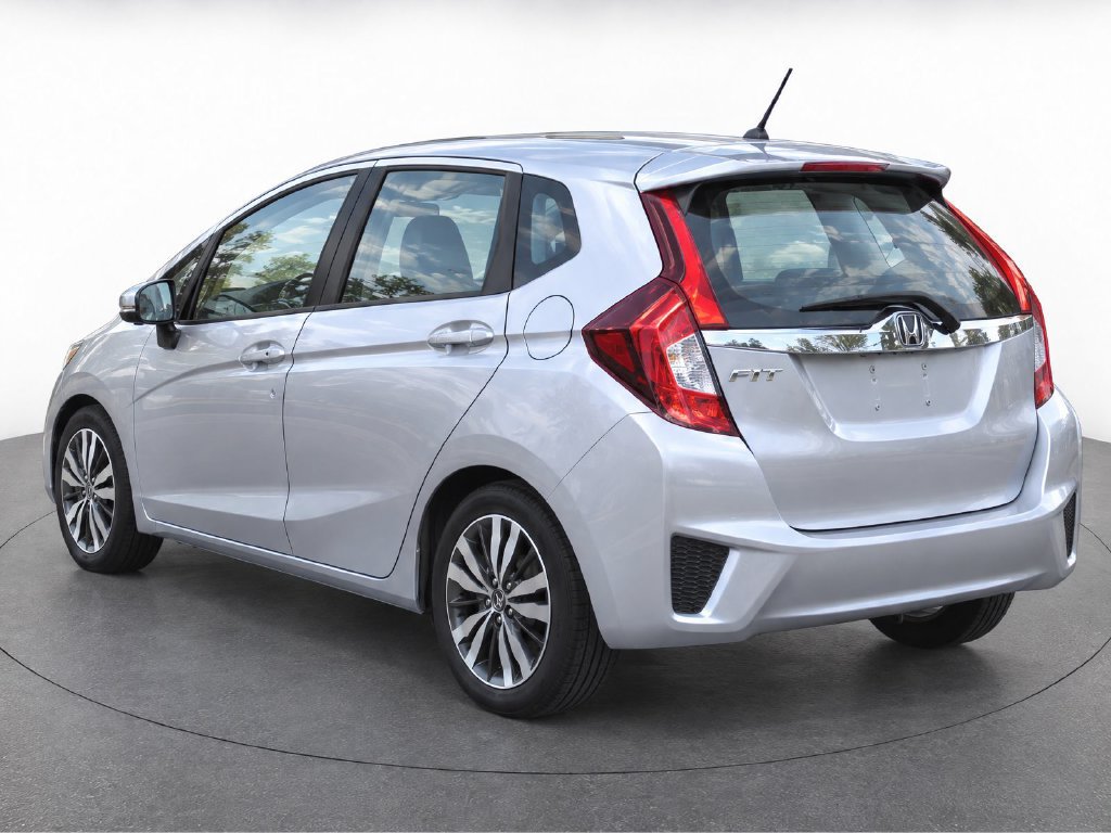Used 2015 Honda Fit image 3