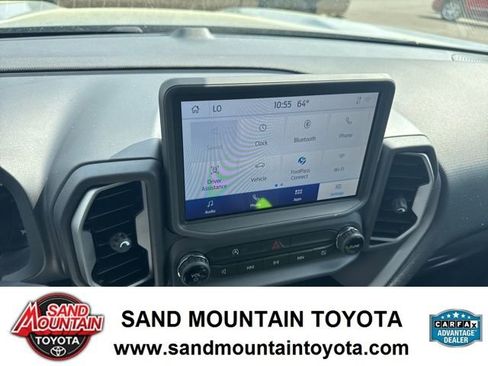 Used 2024 Ford Bronco Sport Big Bend image 23