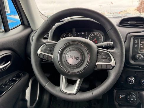 Used 2019 Jeep Renegade Sport w/ Sport Appearance Group image 10