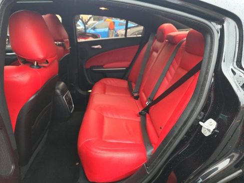 Used 2020 Dodge Charger Scat Pack RWD image 16
