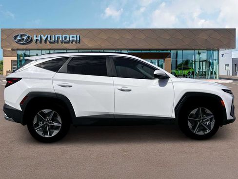 New 2026 Hyundai Tucson SEL image 9
