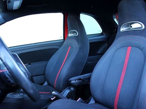 Used 2013 FIAT 500 Abarth w/ Comfort/Convenience Group image 11