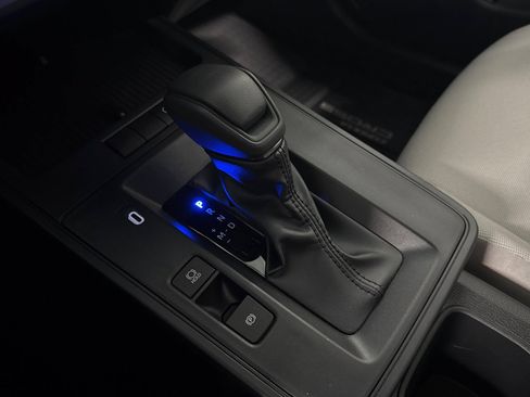New 2026 Toyota Corolla Cross L FWD image 25