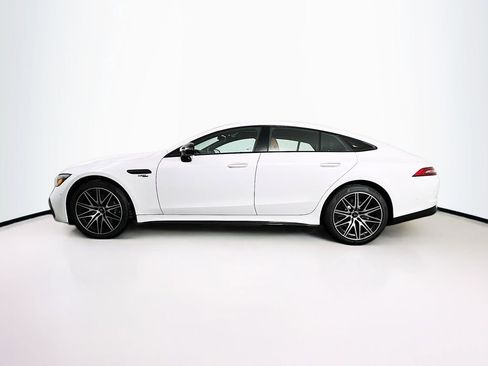 New 2026 Mercedes-Benz AMG GT 43 image 4