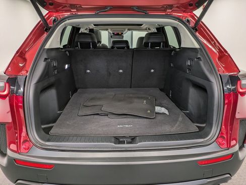 Certified 2025 MAZDA CX-50 AWD 2.5 S w/ Premium Plus Pkg image 25