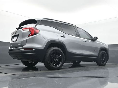 Used 2024 GMC Terrain AT4 image 11