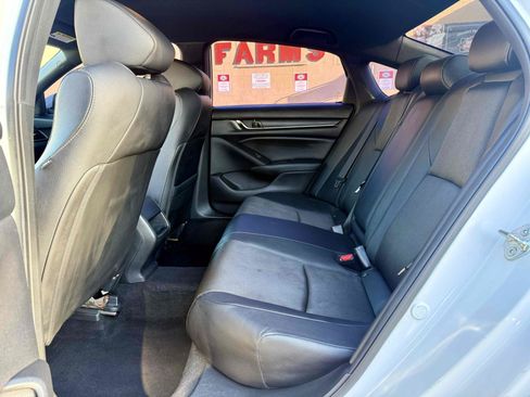 Used 2019 Honda Accord Sport image 16